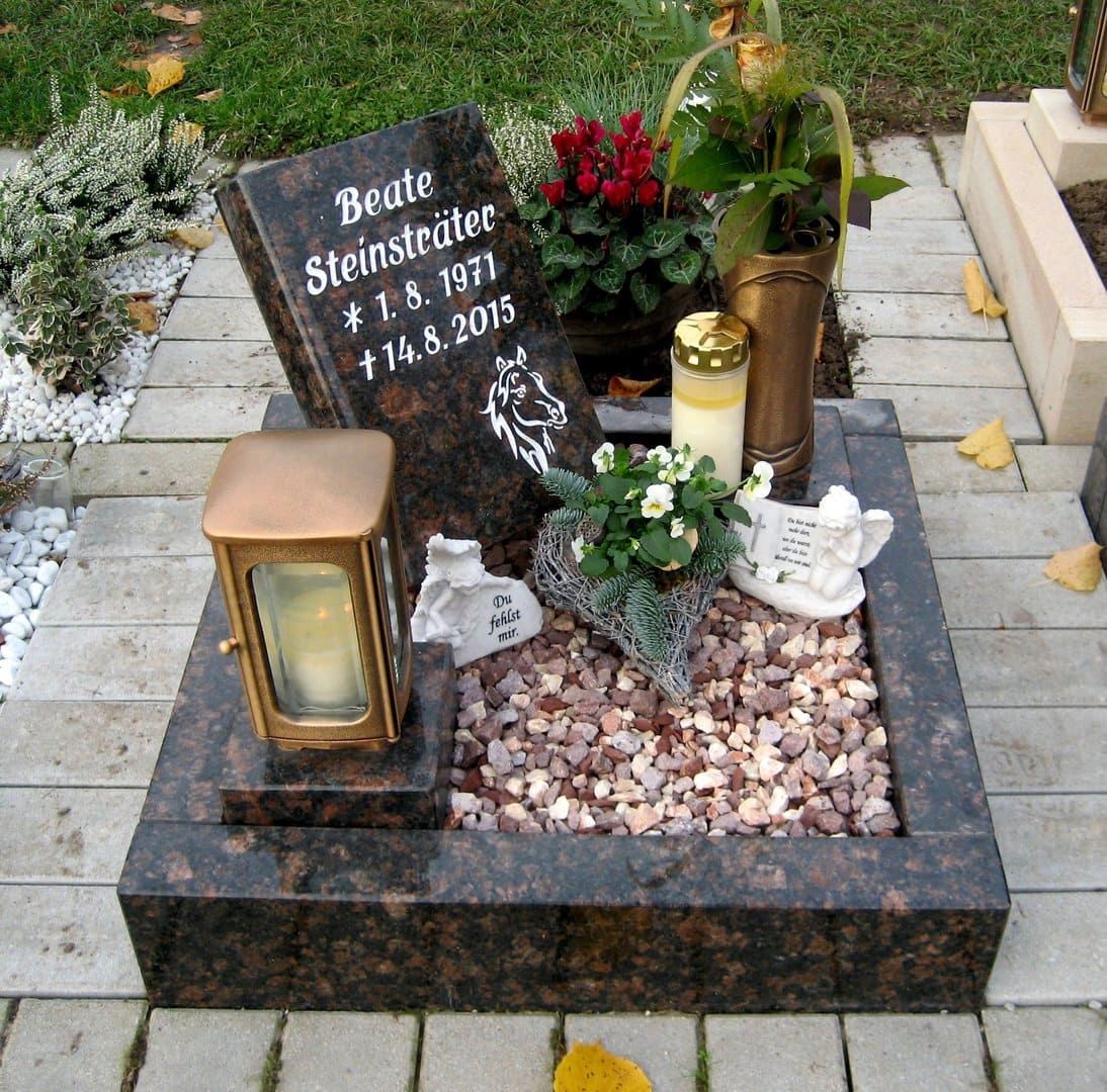 Правила кремации и захоронения урны с прахом в Москве