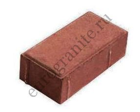  Тротуарная плитка Брусчатка