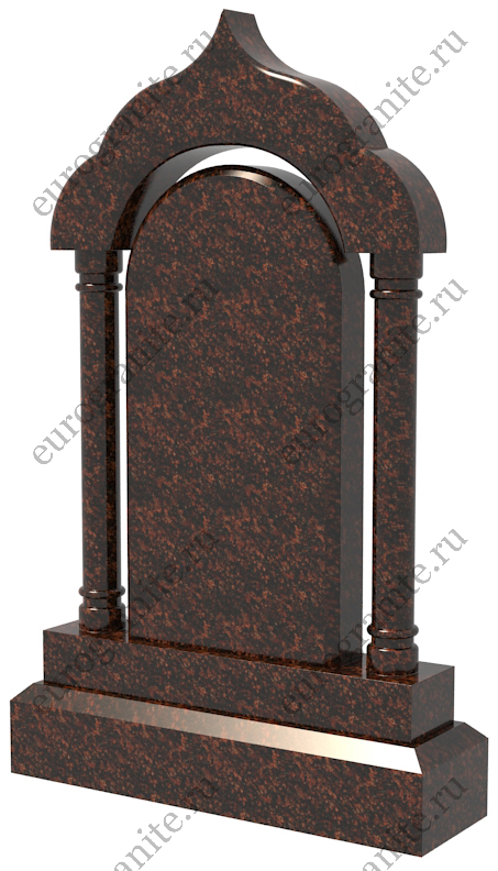 Памятник PA-4