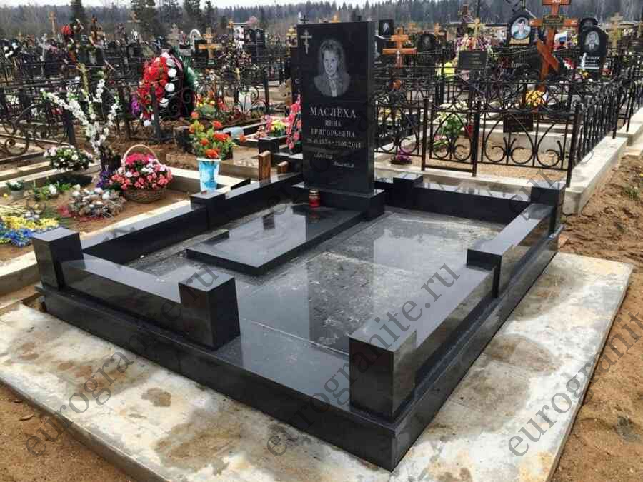 Мемориальный комплекс МК-9