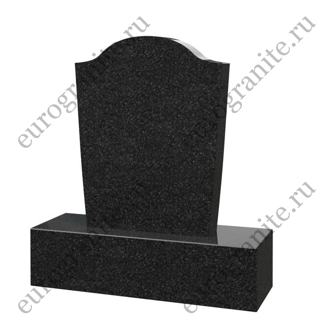 Маленький памятник широкая волна