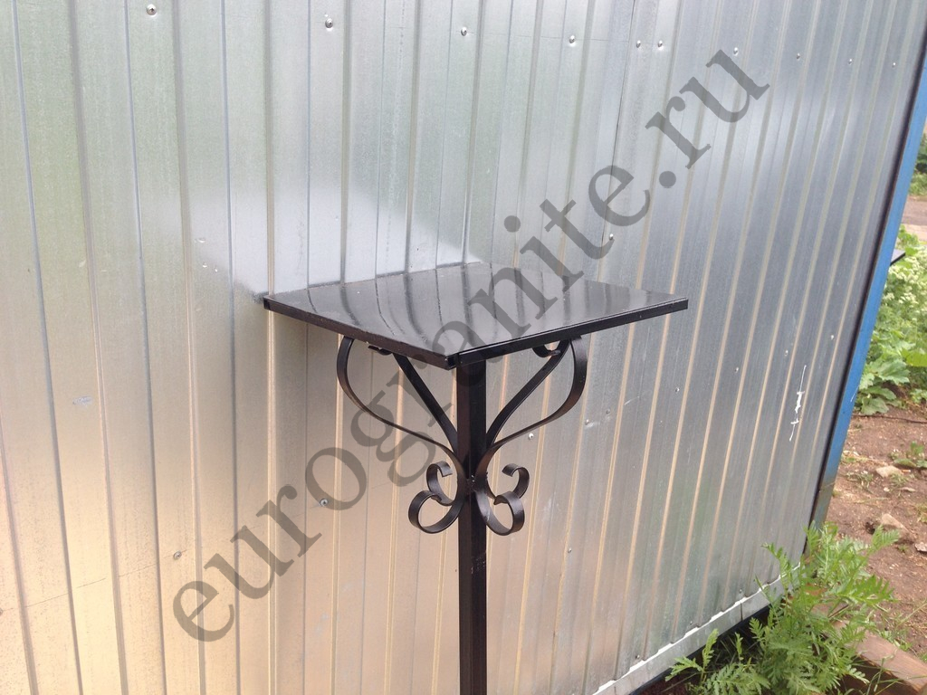 Столик сварной СМ-51