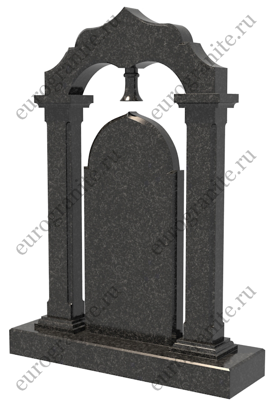 Памятник PA-2