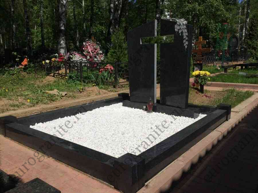 Мемориальный комплекс МК-10