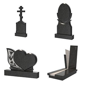 Памятники из гранита