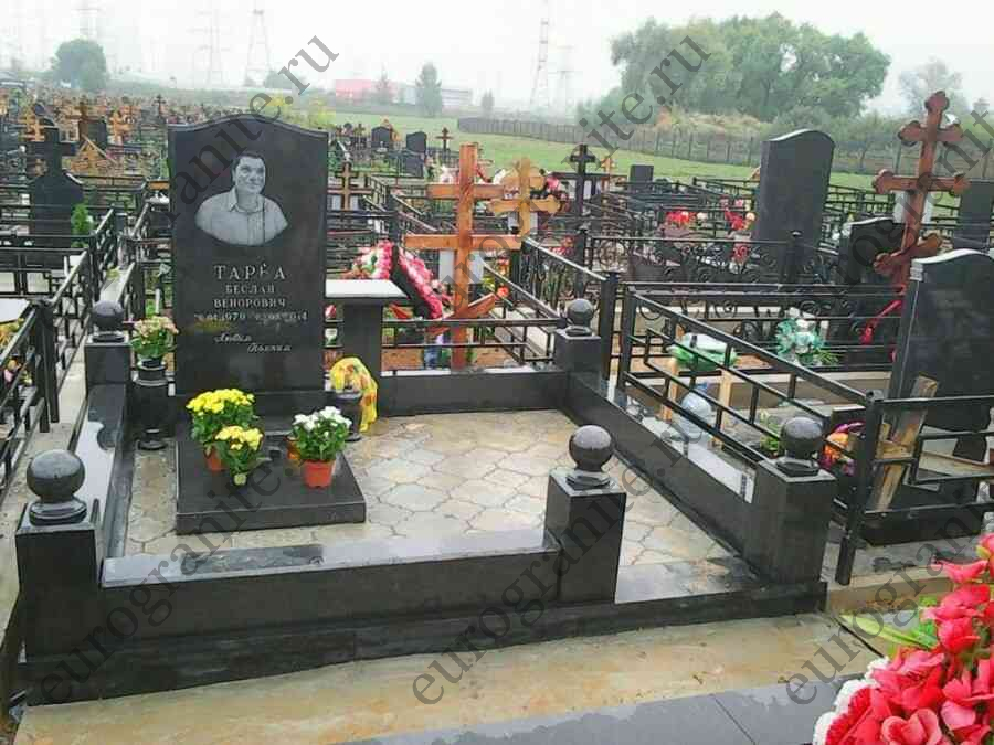 Мемориальный комплекс МК-5