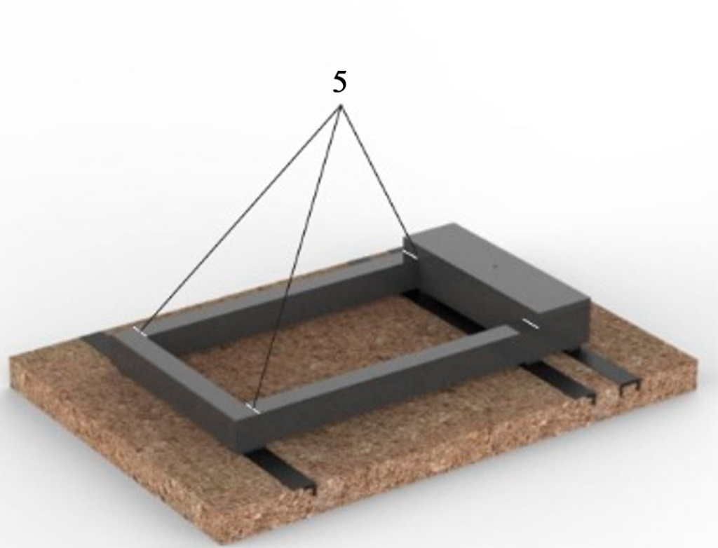Соединение элементов