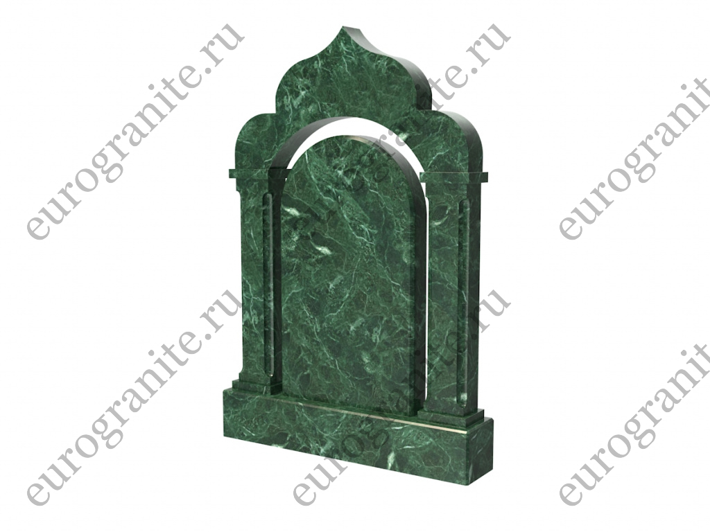 Памятник PA-16