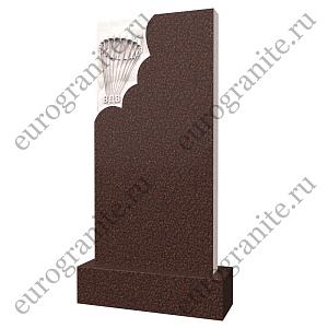 Памятник десантнику PV-2