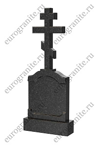 Памятник из гранита КГ-1