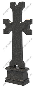 Армянский крест хачкар на голгофе Arm-3