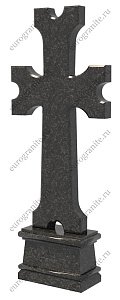 Армянский крест хачкар на голгофе Arm-3