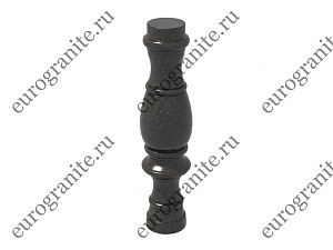 Балясина из гранита Резная BL-8