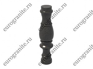 Балясина из гранита Резная BL-8