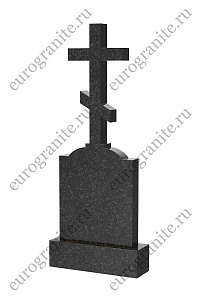 Памятник крест КГ-9
