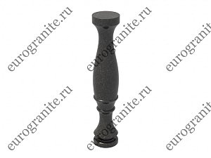 Балясина из гранита Резная BL-4