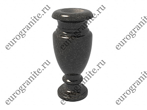 Ваза гранит Ампель AV-5