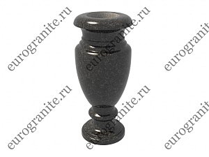 Ваза гранит Ампель AV-5