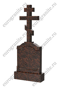 Памятник из гранита КГ-1