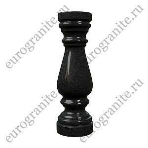 Балясина из гранита Точеная AB-1