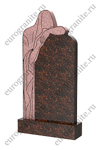 Памятник ST-133