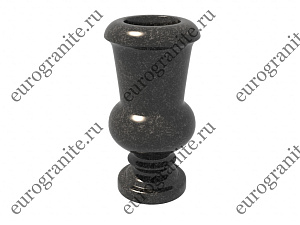 Ваза из гранита  "Гранит" AV-4