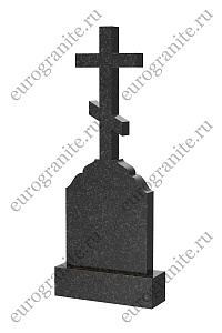 Памятник крест КГ-11