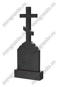 Памятник крест КГ-11