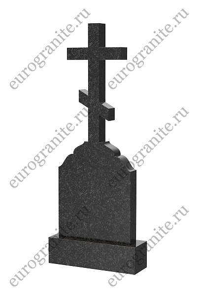 Памятник крест КГ-11