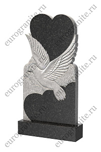 Памятник ST-134