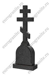 Памятник голгофа КГ-14