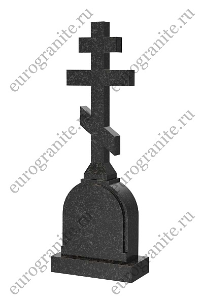 Памятник голгофа КГ-14