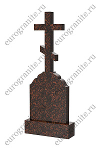 Памятник крест КГ-11