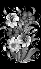 Цветы 31