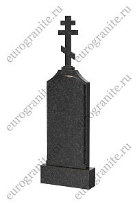 Памятник на могилу КГ-13