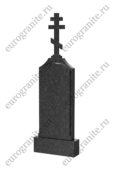 Памятник на могилу КГ-13