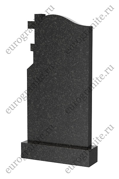 Памятник с крестом В-23