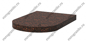 Надгробие арка Ц-6