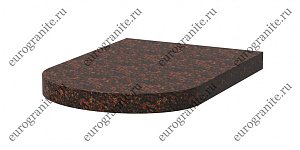 Надгробие арка Ц-6