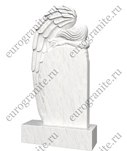 Памятник с ангелом AG-20