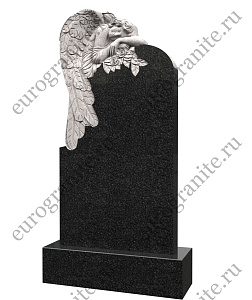 Памятник с ангелом AG-9