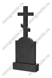 Памятник крест КГ-10