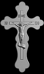 Кресты 15
