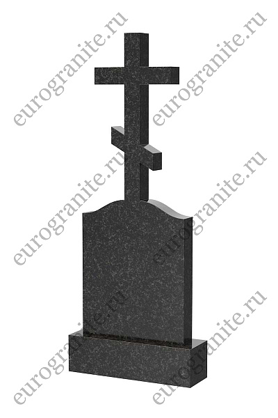 Памятник из гранита КГ-6