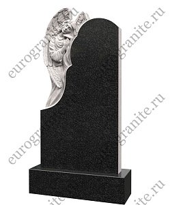 Памятник с ангелом AG-16