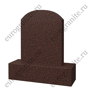 Низкий памятник MP-8