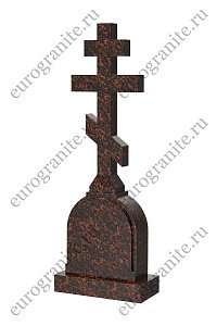 Памятник голгофа КГ-14