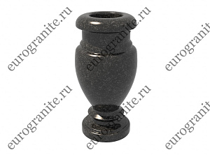 ВАЗА из гранита АМФОРМА AV-1