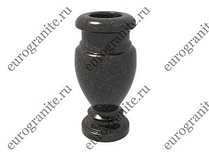 ВАЗА из гранита АМФОРМА AV-1