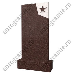 Памятник военному PV-8